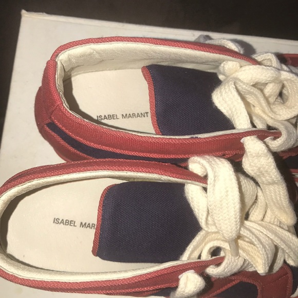 Wedge Sneaker - Picture 3 of 4